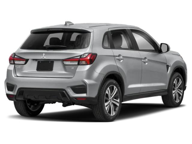 mitsubishi outlander sport 2022 JA4APVAU1NU023621 image mitsubishi outlander sport 2022 JA4APVAU1NU023621 image